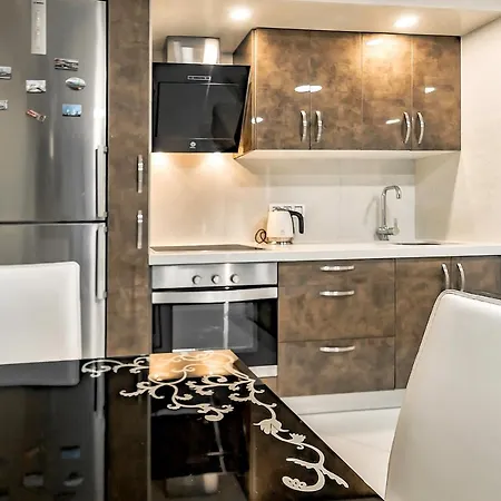 Apartment 217 Elegant Vina Del Mar Pool View, Parking, Ac Playa de las Americas (Tenerife)